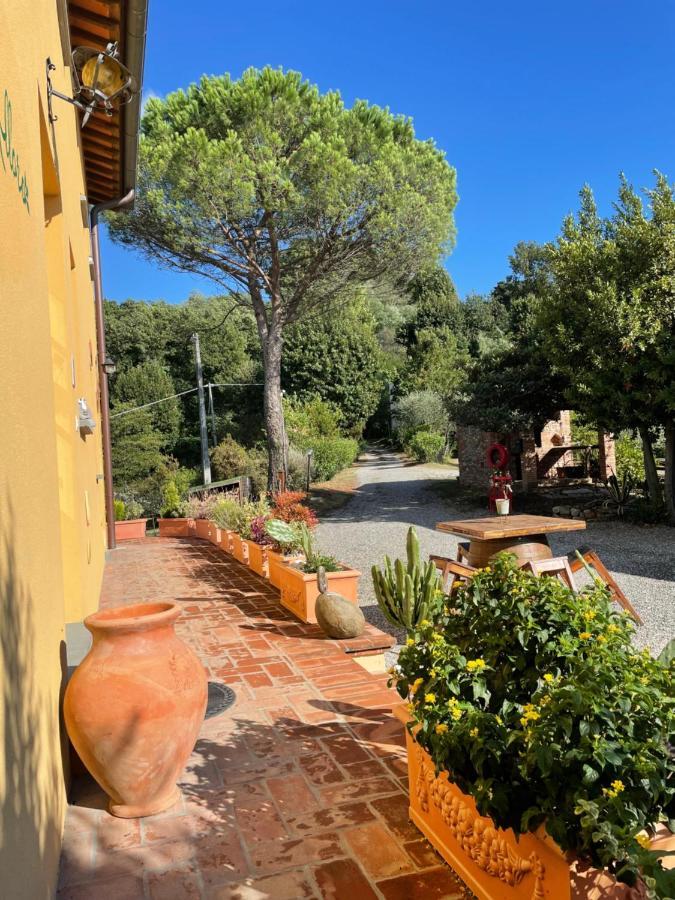 B&B Alloro Capannori Exterior photo