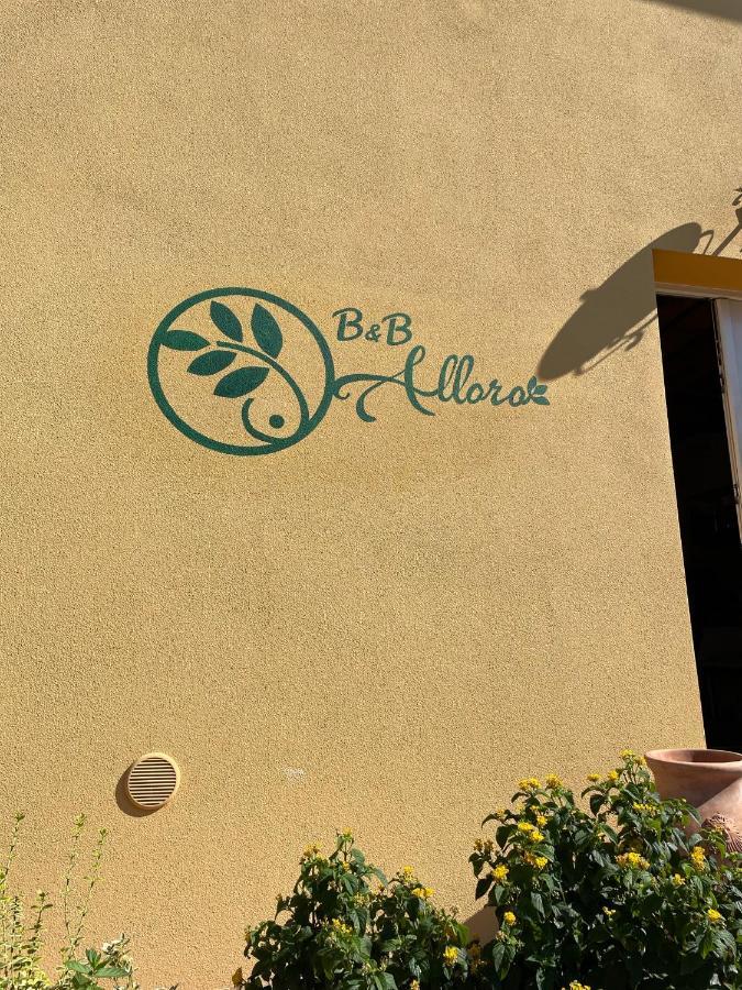 B&B Alloro Capannori Exterior photo