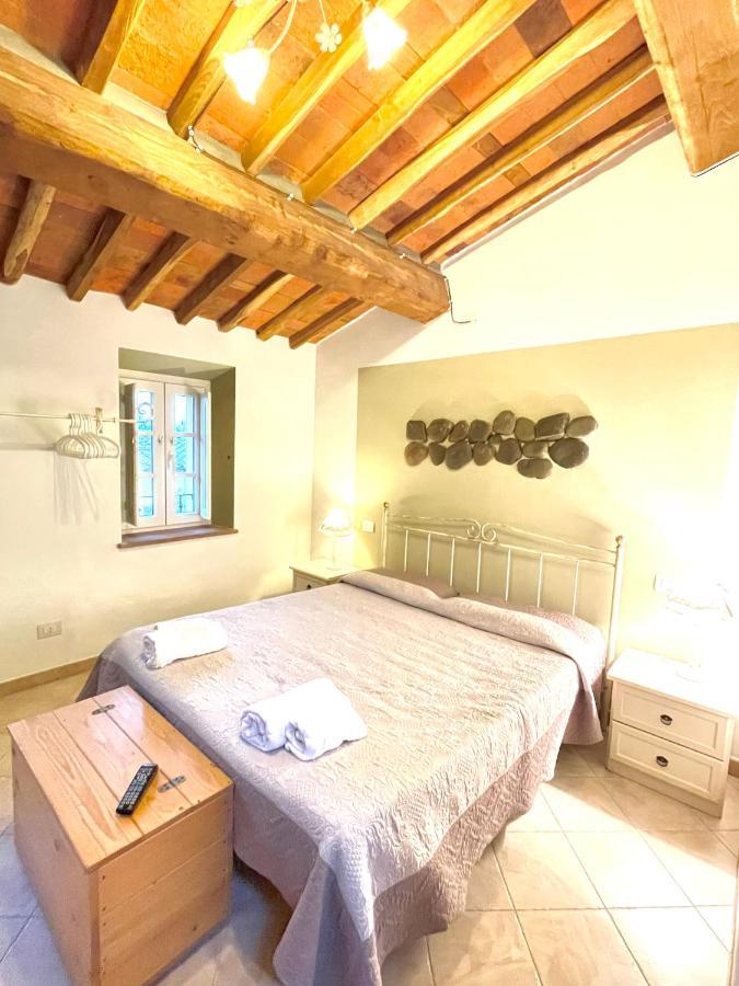 B&B Alloro Capannori Exterior photo