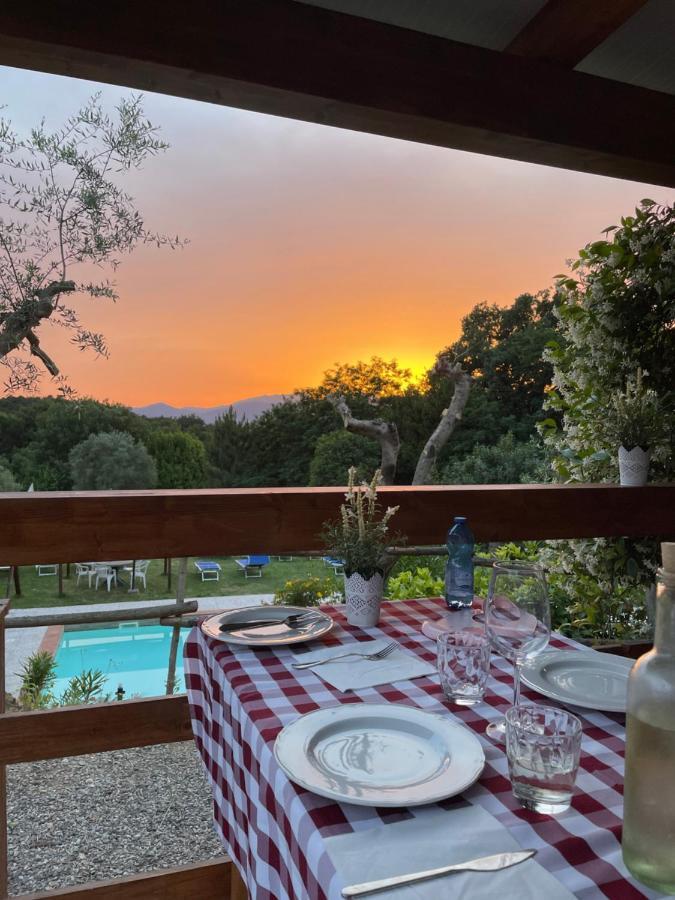 B&B Alloro Capannori Exterior photo