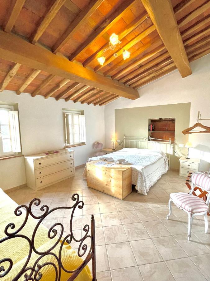 B&B Alloro Capannori Exterior photo