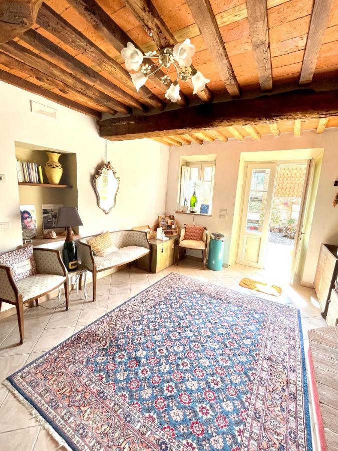 B&B Alloro Capannori Exterior photo