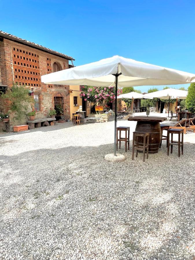 B&B Alloro Capannori Exterior photo