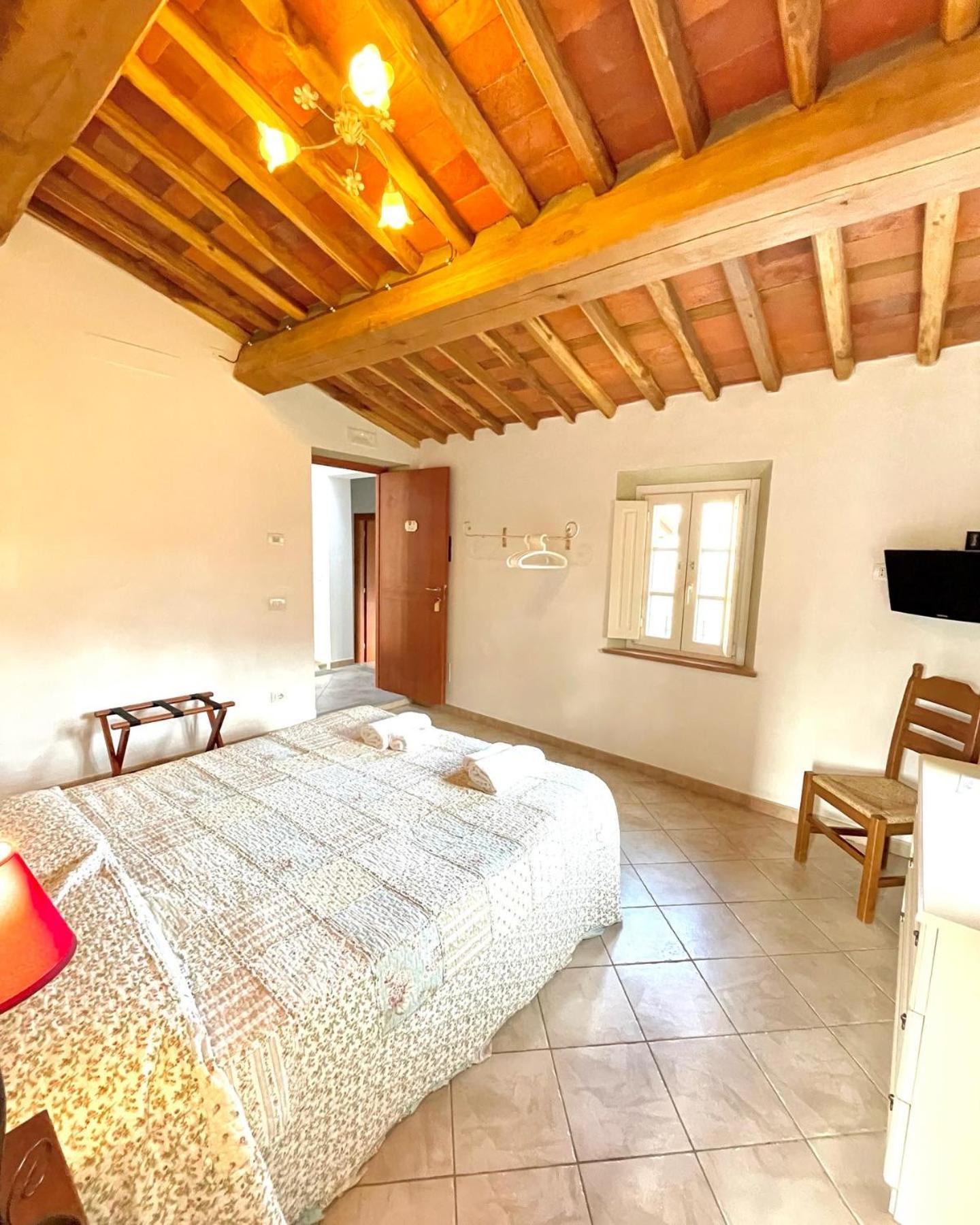 B&B Alloro Capannori Exterior photo