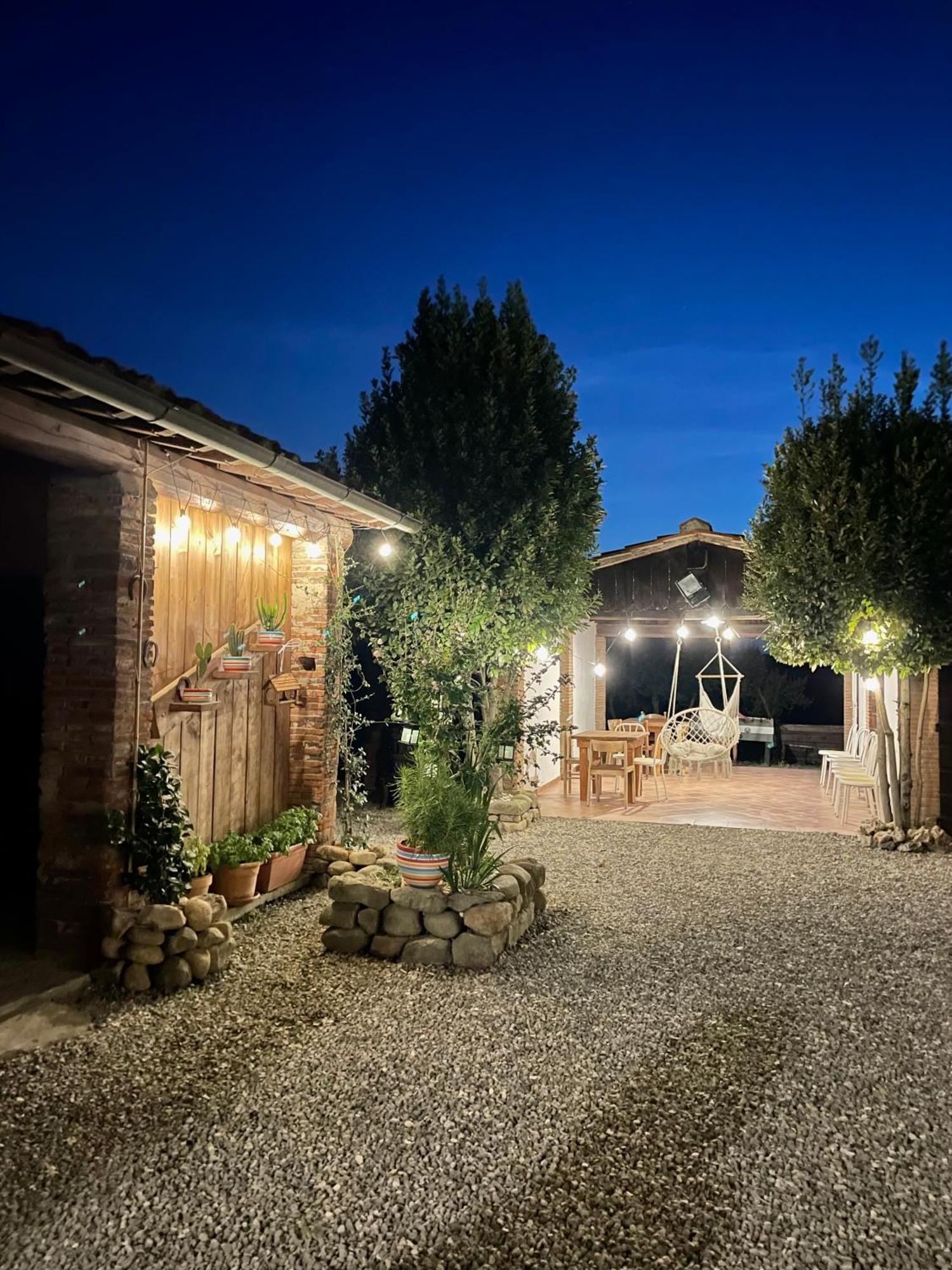 B&B Alloro Capannori Exterior photo
