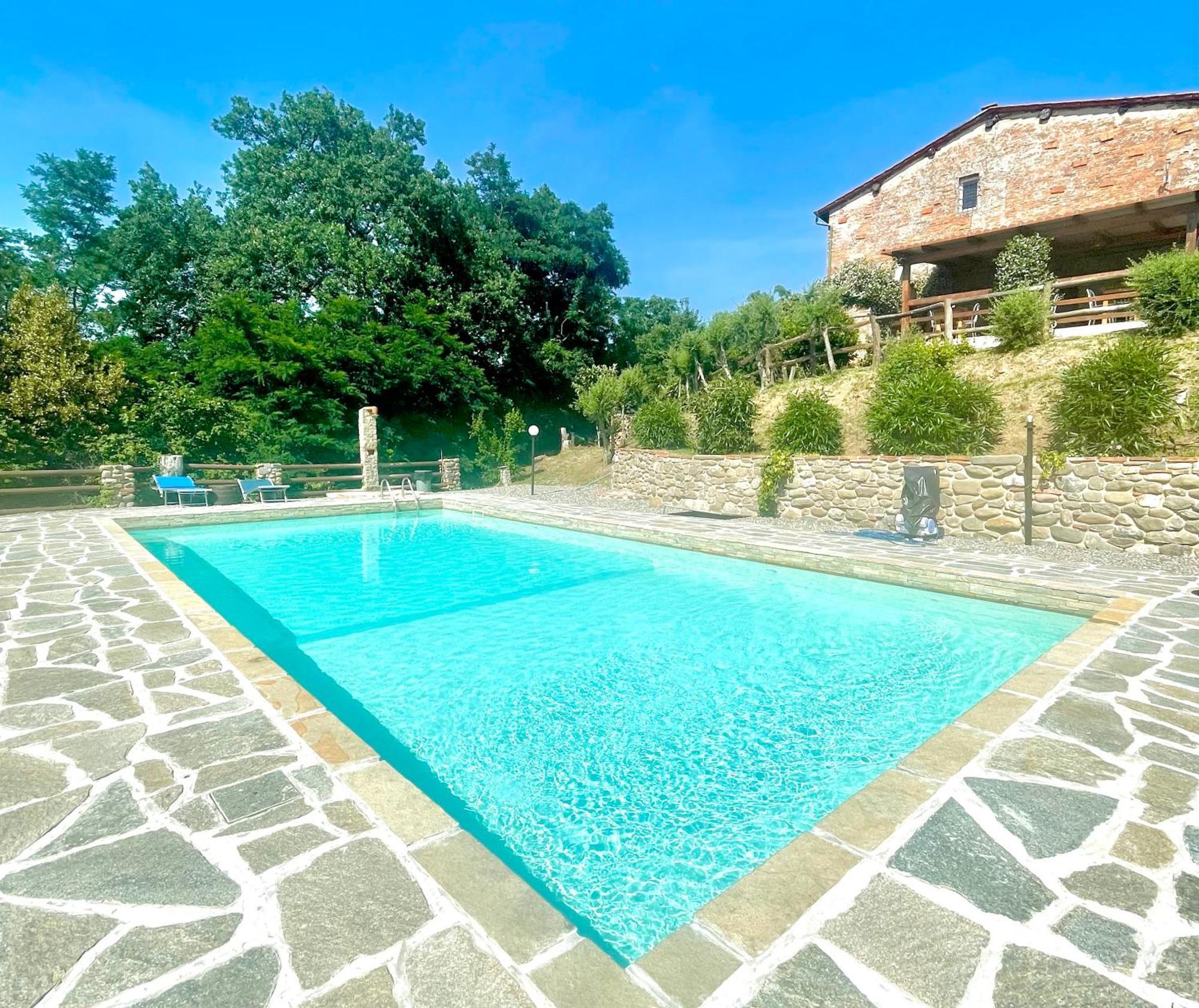 B&B Alloro Capannori Exterior photo