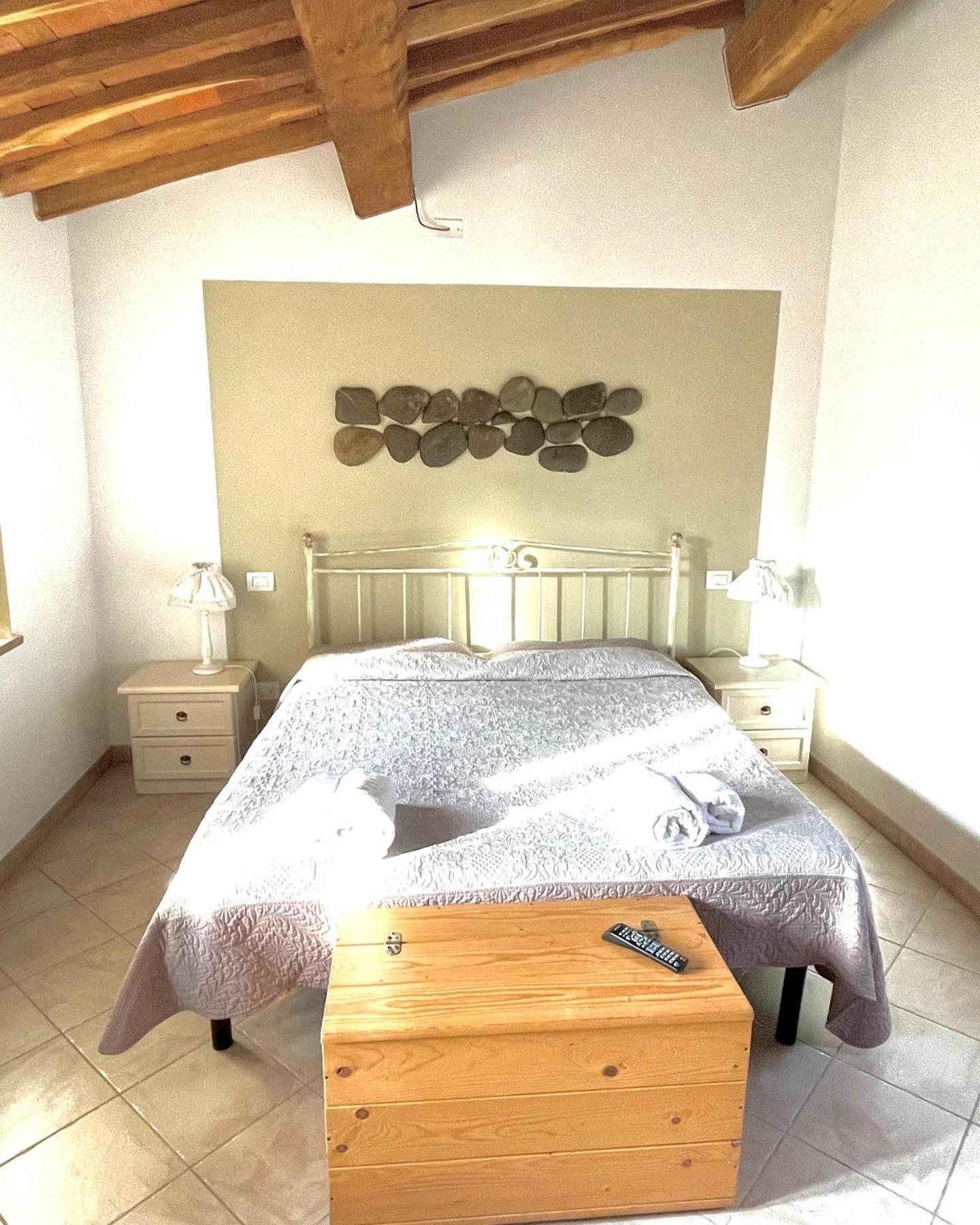 B&B Alloro Capannori Exterior photo