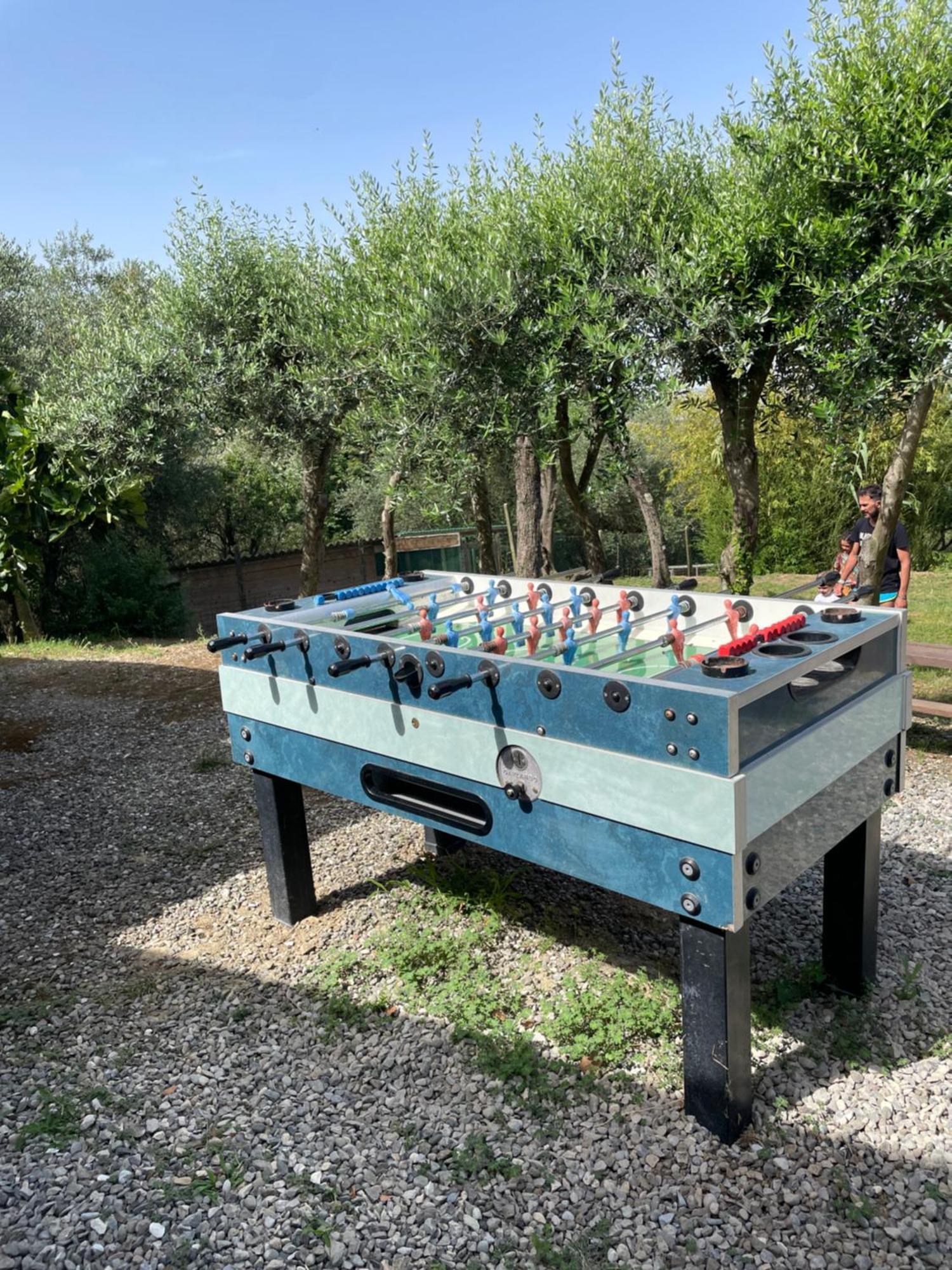 B&B Alloro Capannori Exterior photo